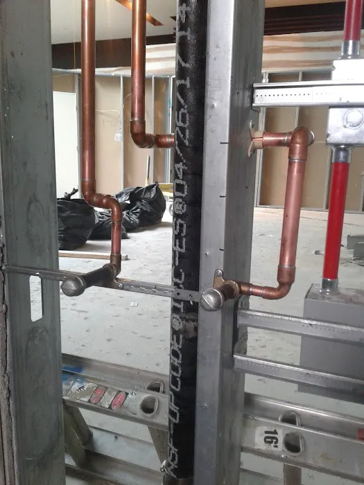 DHK Plumbing & Piping Picture 1