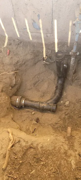 Lang's Plumbing & Rooter, LLC Picture 8