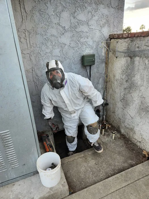Lang's Plumbing & Rooter, LLC Picture 5