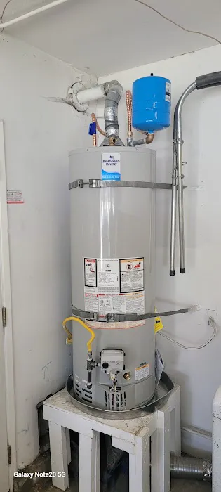Lang's Plumbing & Rooter, LLC Picture 1