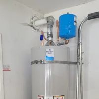 Lang's Plumbing & Rooter, LLC ico