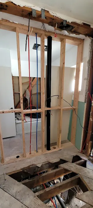 Lang's Plumbing & Rooter, LLC Picture 2