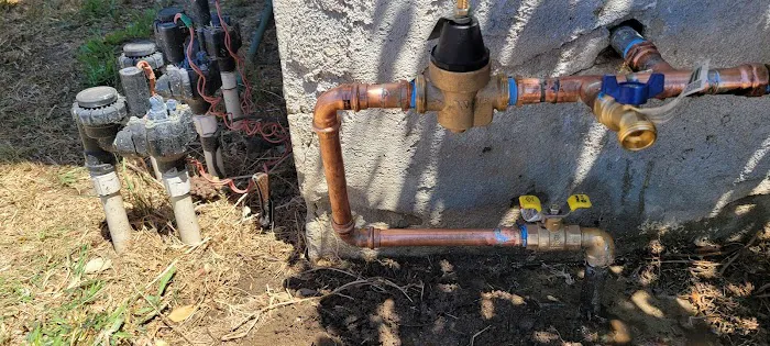 Lang's Plumbing & Rooter, LLC Picture 6