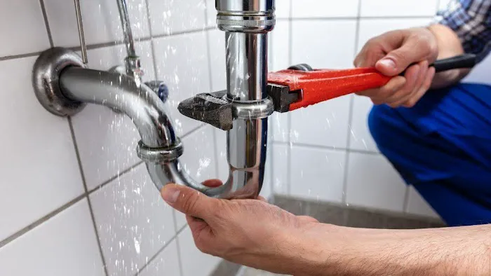 Jason's Expert Leak Detection and Water Heater Repair Picture 2