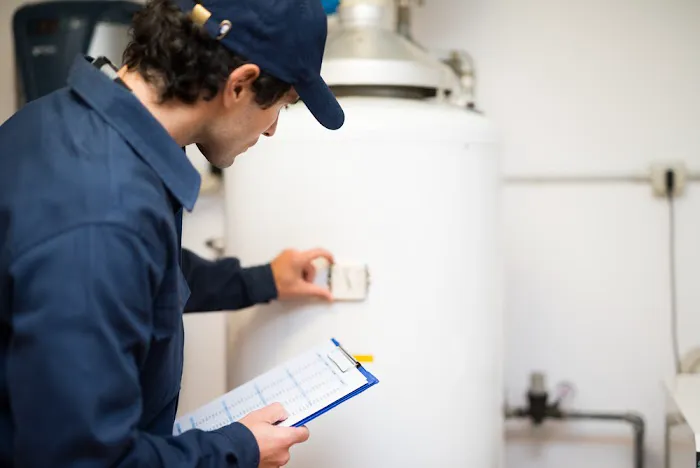Jason's Expert Leak Detection and Water Heater Repair Picture 5