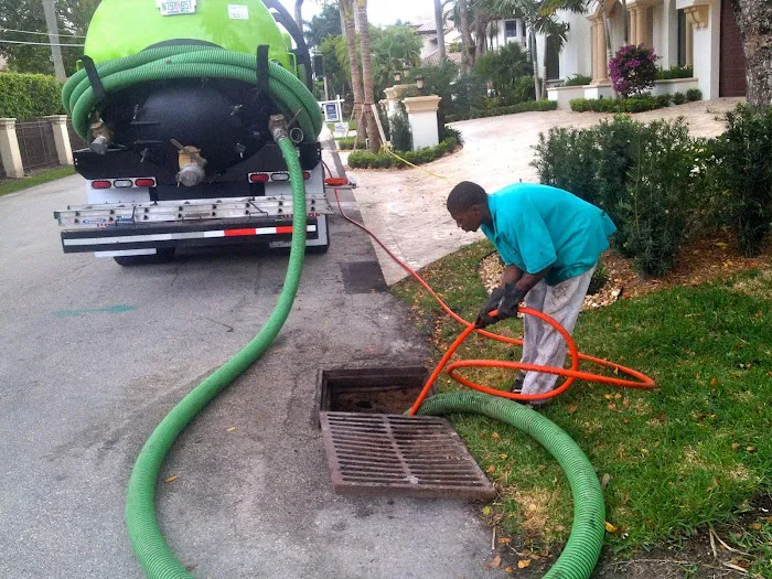 Jason's Expert Leak Detection and Water Heater Repair Picture 6
