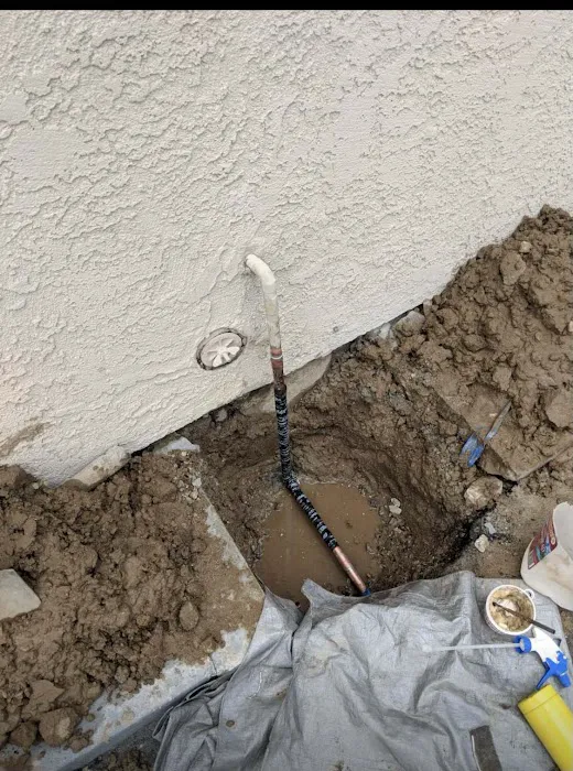 Mike Mesrop Plumbing Picture 7