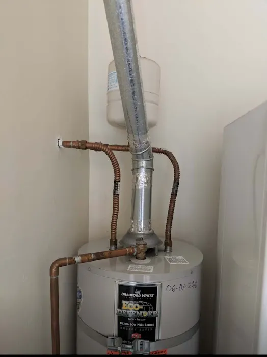 Mike Mesrop Plumbing Picture 5