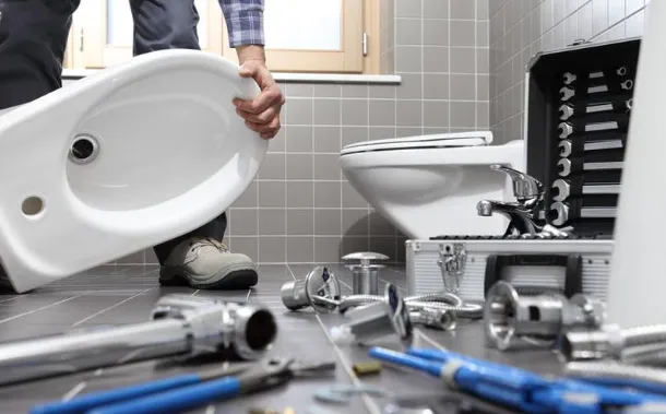 F&F Plumbing Inc. Picture 4