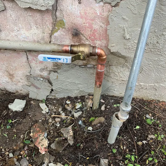 Trusty Plumber North Hollywood Picture 10