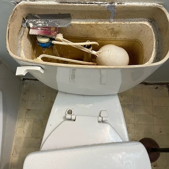 Trusty Plumber North Hollywood Picture 4