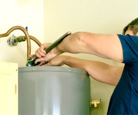 Trusty Plumber North Hollywood