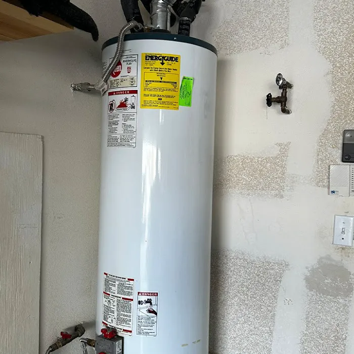 Trusty Plumber North Hollywood Picture 9