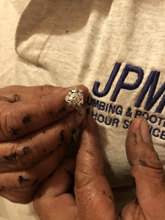 JPM Plumbing's Picture 3