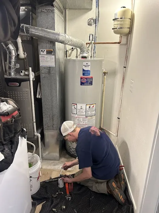 BT Service Plumbing Picture 8
