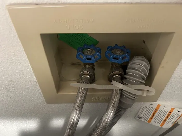BT Service Plumbing Picture 5