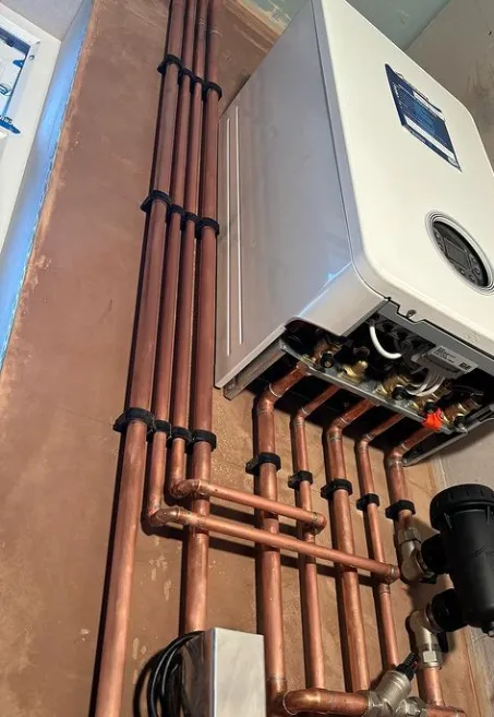 BT Service Plumbing Picture 4