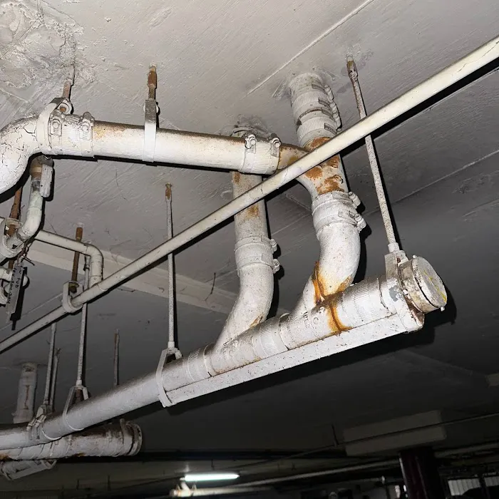 BT Service Plumbing Picture 9