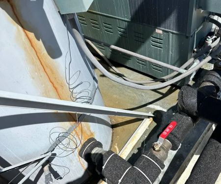 BT Service Plumbing