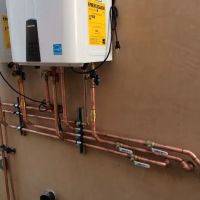 Red Hat Plumbing ico