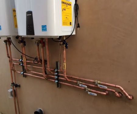 Red Hat Plumbing