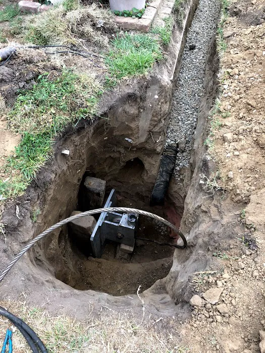 Red Hat Plumbing Picture 10