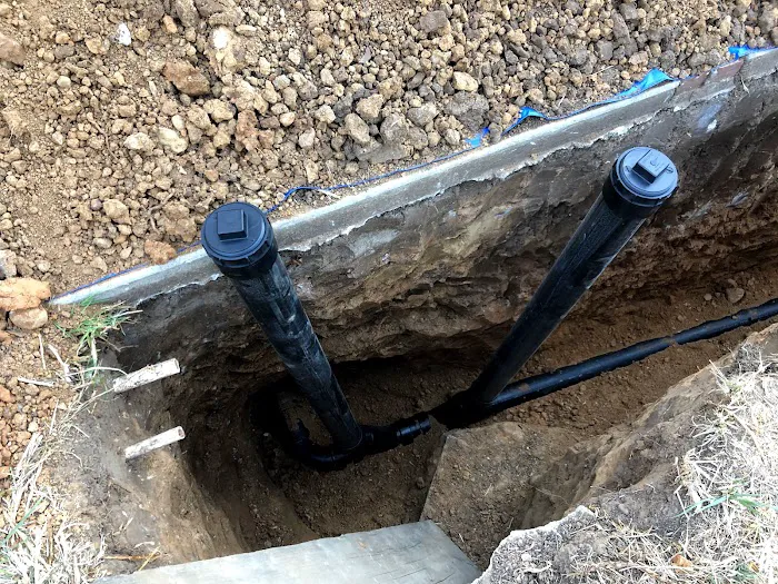 Red Hat Plumbing Picture 6