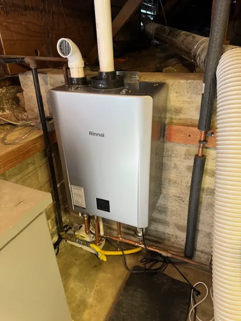 ServiStar Plumbing and HVAC Picture 9