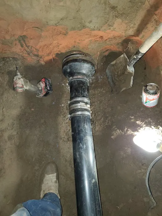 ServiStar Plumbing and HVAC Picture 3