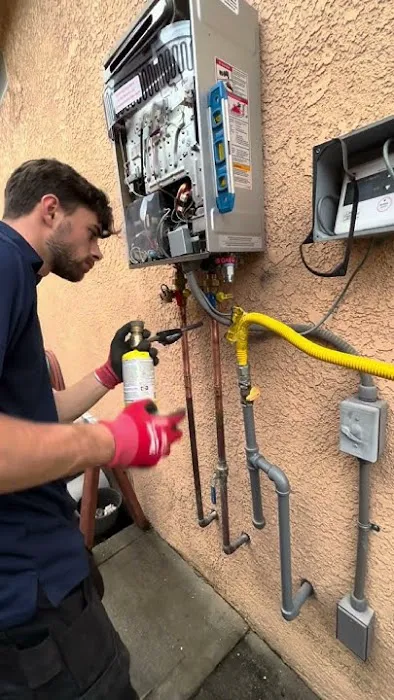 ServiStar Plumbing and HVAC Picture 7