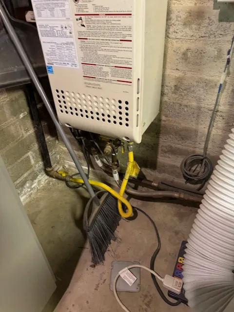 ServiStar Plumbing and HVAC Picture 1