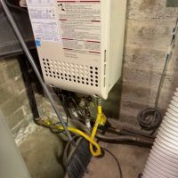 ServiStar Plumbing and HVAC ico