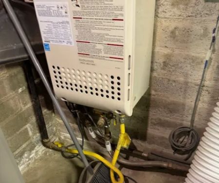 ServiStar Plumbing and HVAC
