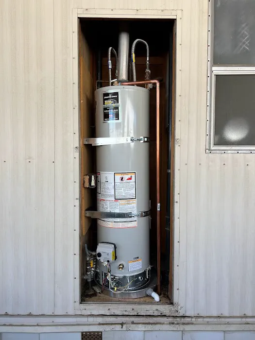 ServiStar Plumbing and HVAC Picture 4