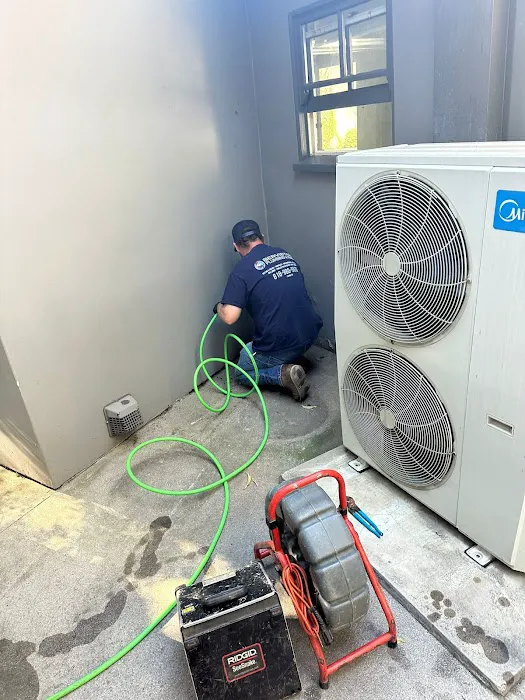 ServiStar Plumbing and HVAC Picture 5