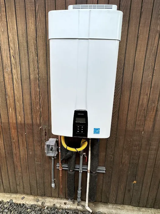 Z & H Plumbing and Water Heaters Picture 10
