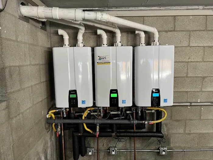 Z & H Plumbing and Water Heaters Picture 8