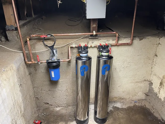 Z & H Plumbing and Water Heaters Picture 9