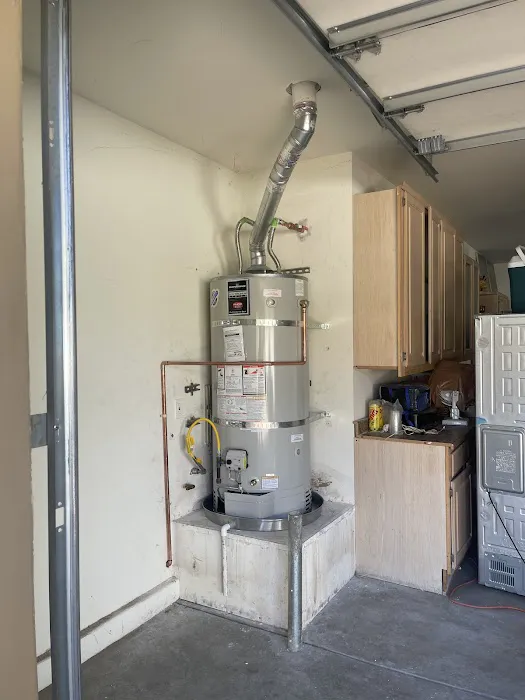 Z & H Plumbing and Water Heaters Picture 5