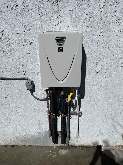 Z & H Plumbing and Water Heaters Picture 6