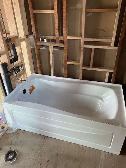 Z & H Plumbing and Water Heaters Picture 1