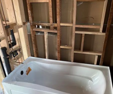 Z & H Plumbing and Water Heaters