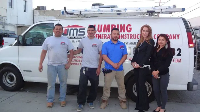 JMS Express Plumbing Sherman Oaks Picture 3