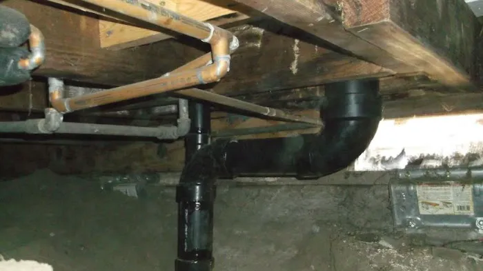 JMS Express Plumbing Sherman Oaks Picture 2