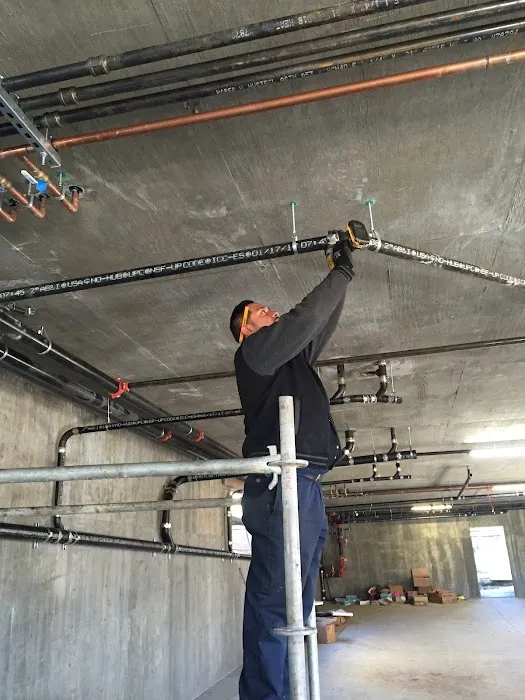 Add Plumbing Inc Picture 1