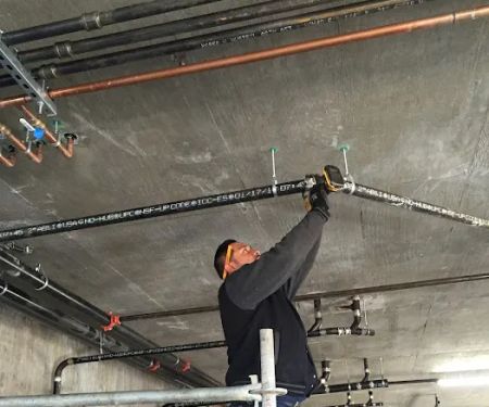 Add Plumbing Inc
