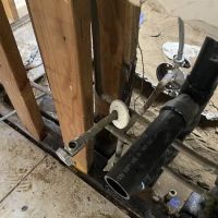 New Pipe Plumbing & Rooter ico