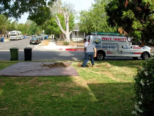 The Drain Defender Picture 1