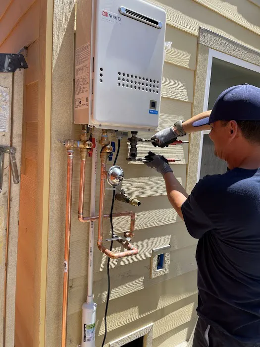 Rex Plumbing Services Picture 2