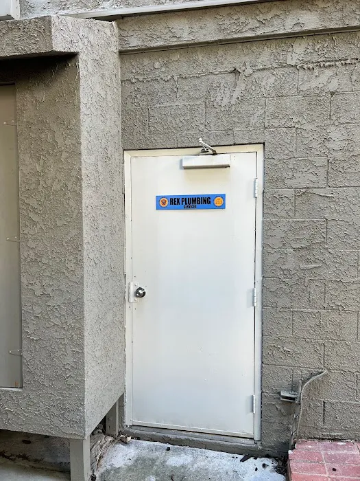 Rex Plumbing Services Picture 8